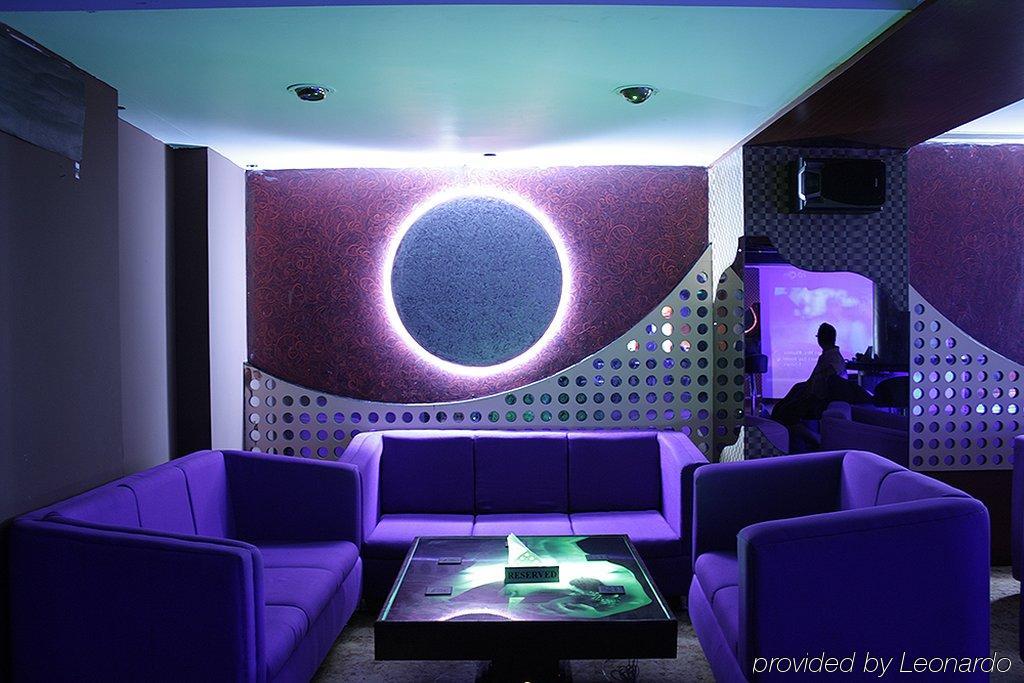 The Checkers Hotel Chennai Ngoại thất bức ảnh