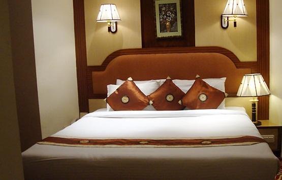 The Checkers Hotel Chennai Ngoại thất bức ảnh