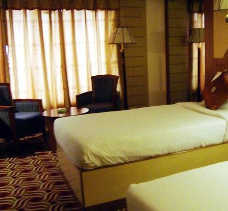 The Checkers Hotel Chennai Ngoại thất bức ảnh