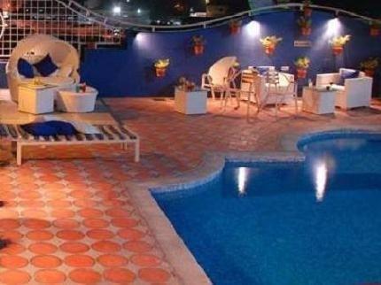 The Checkers Hotel Chennai Ngoại thất bức ảnh