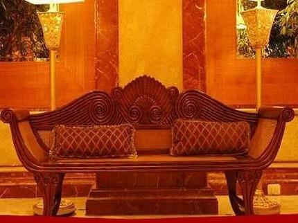 The Checkers Hotel Chennai Ngoại thất bức ảnh